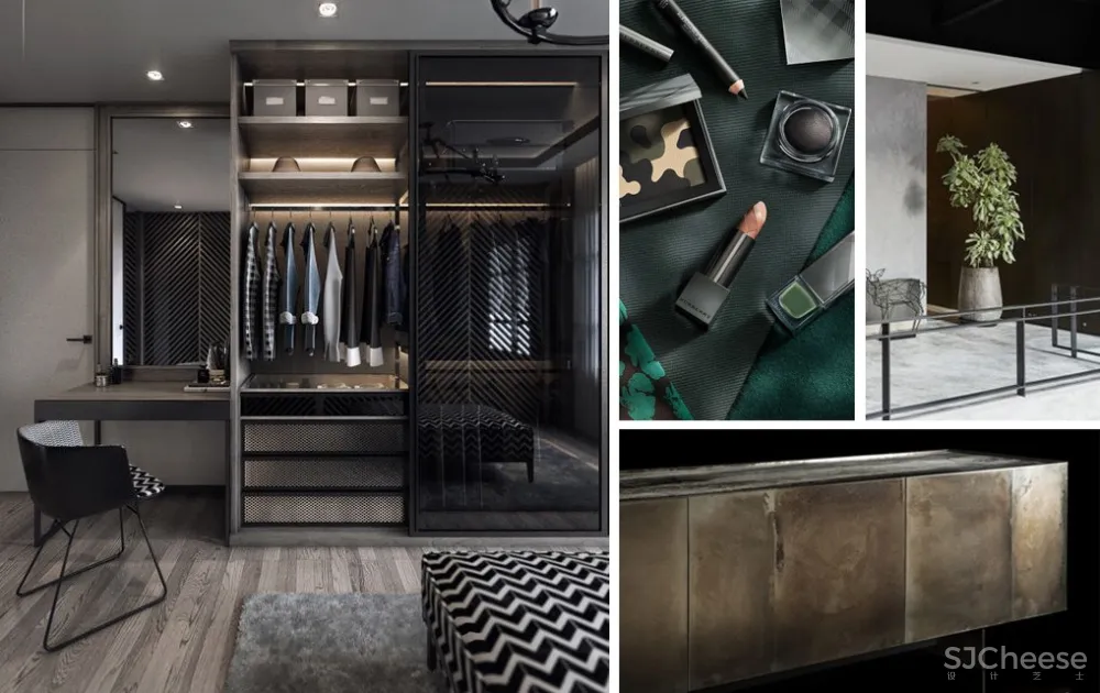 纱纱优家|创客大厦 LOFT空间体验馆