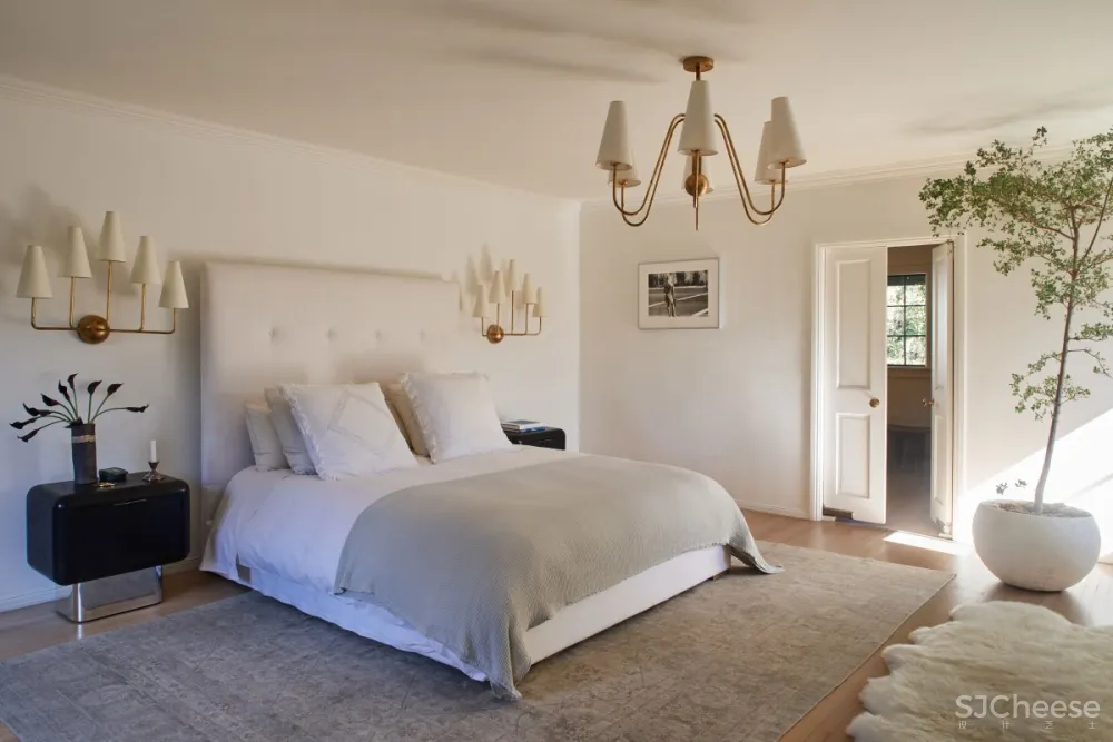 Ambre Dahan | 美国珠宝和时装设计师Ambre Dahan的家