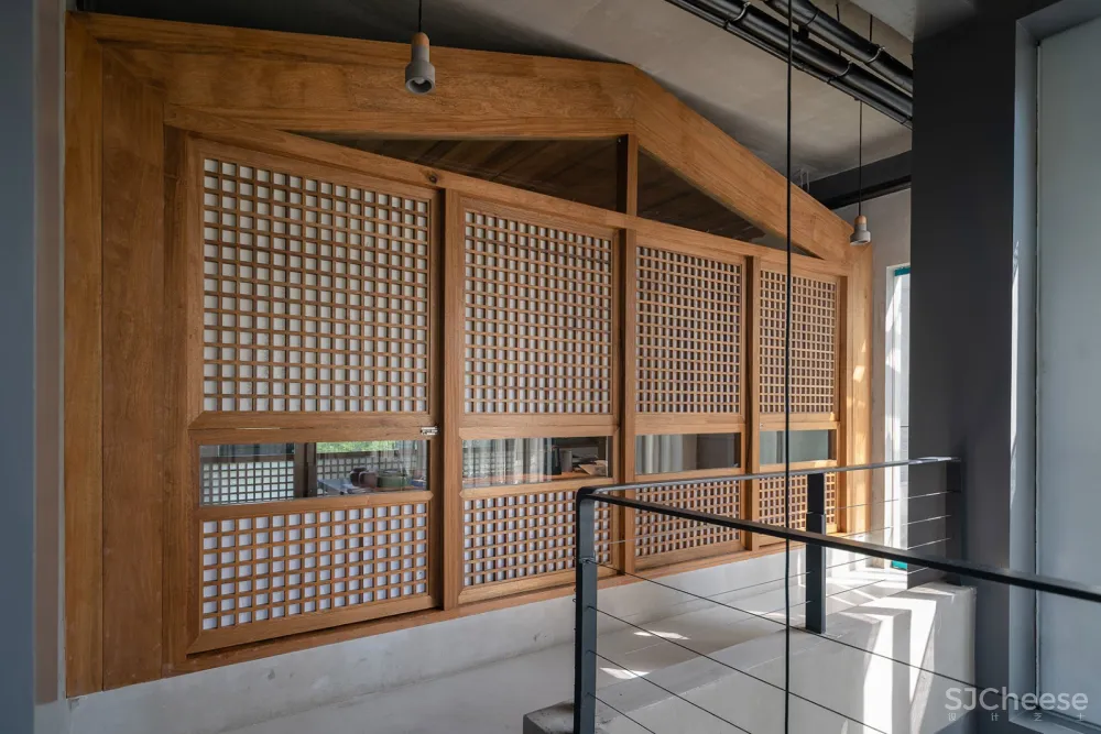 富春山麓文人新世代美术馆,浙江 / 董莳 + 赵迦