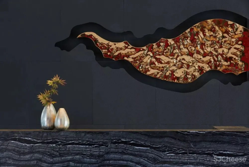 盘点2019最旺售楼处，2020值得学习！