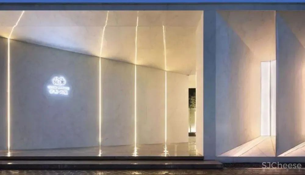 盘点2019最旺售楼处，2020值得学习！