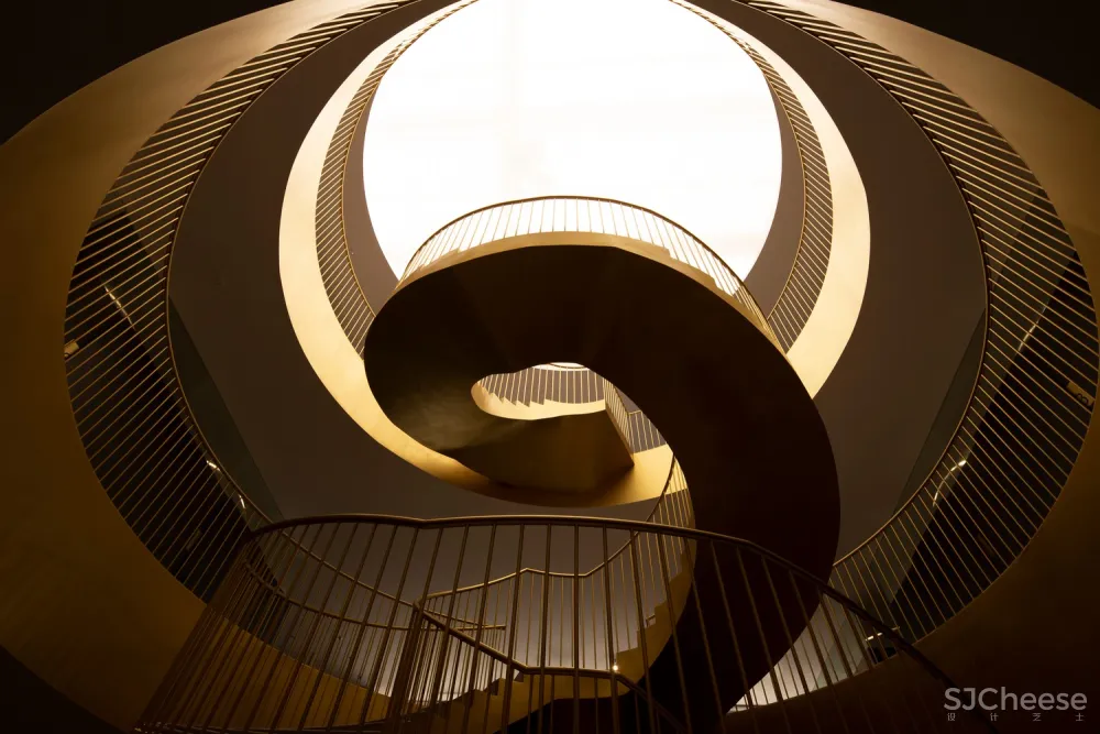 西班牙·SEDKA NOVIAS高级婚纱店 Pablo Muñoz Payá Arquitectos