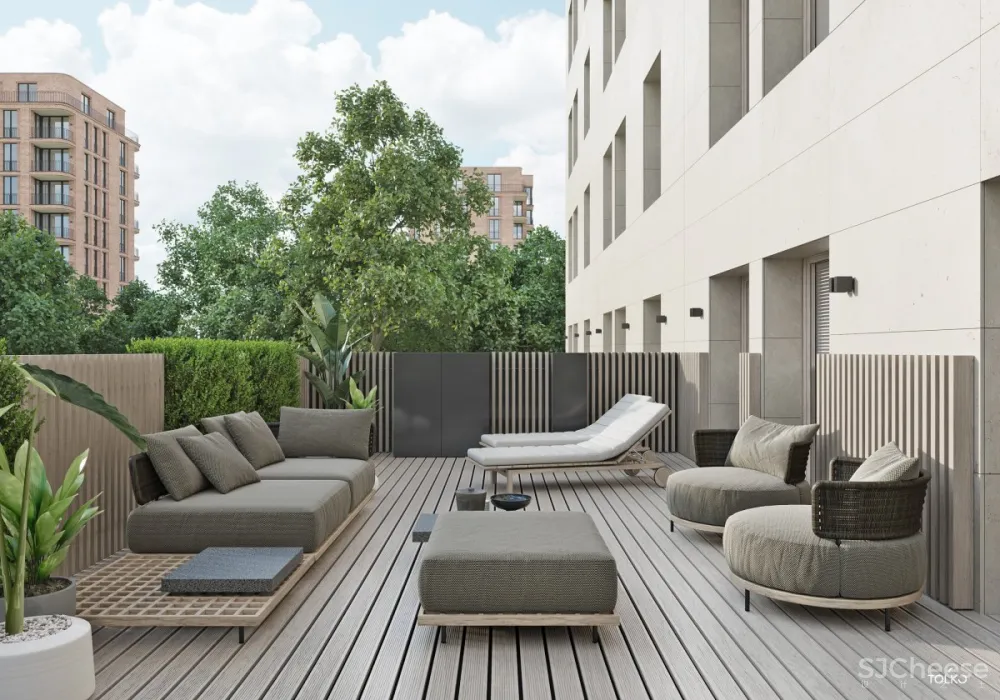 TOL'KO | Pistanchio Flat , 尽显淋漓尽致的美