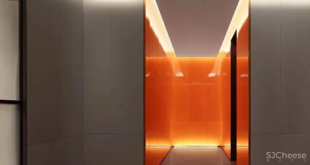 因势而生,与自然对话 尚石设计