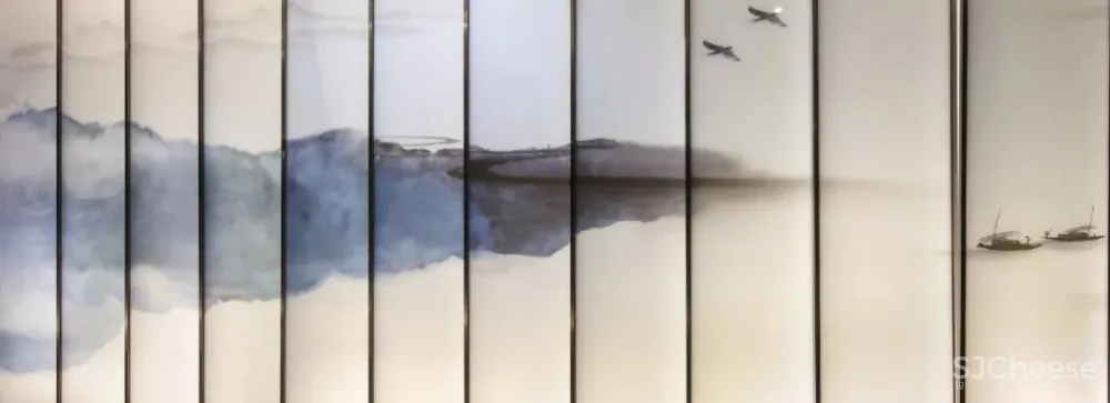 盘点2019最旺售楼处，2020值得学习！