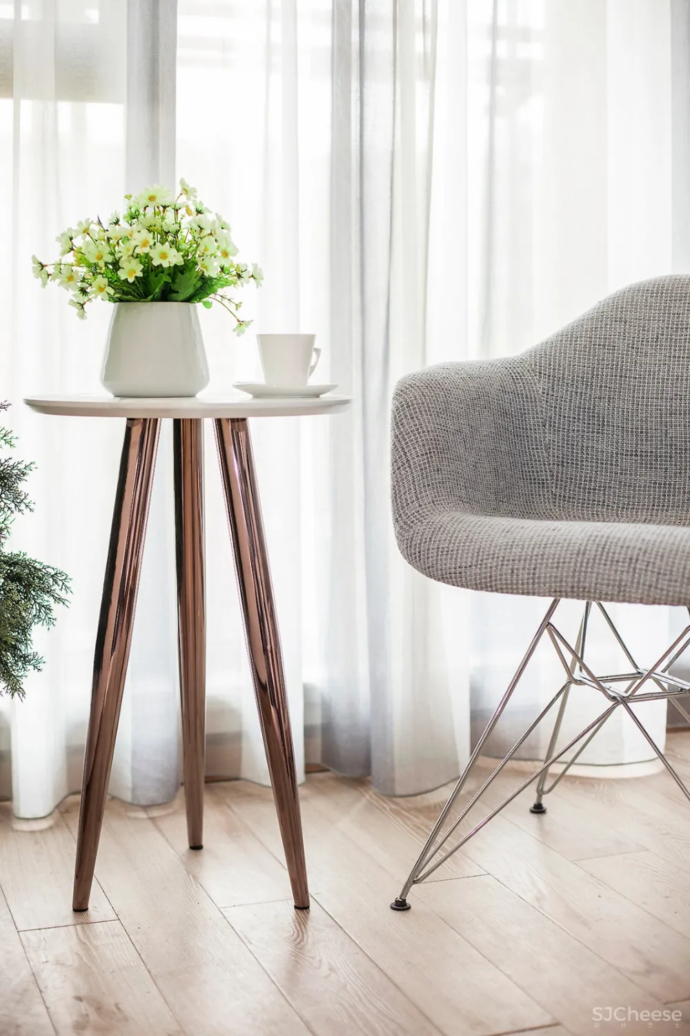 郑州·永威西溪花园