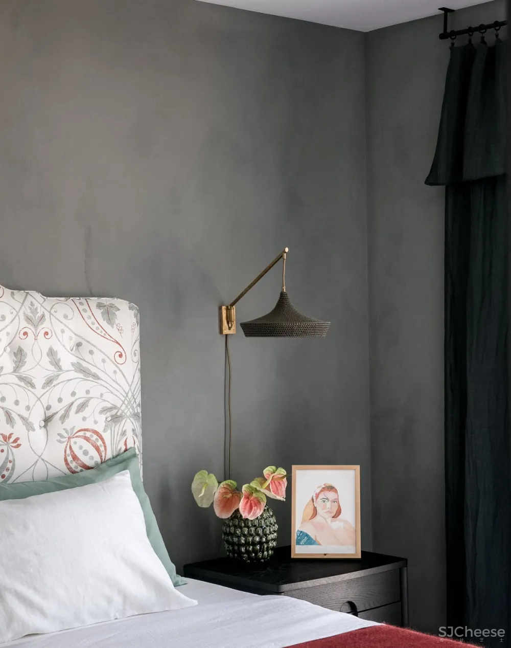 Bergman&Mar | Makers Apartment