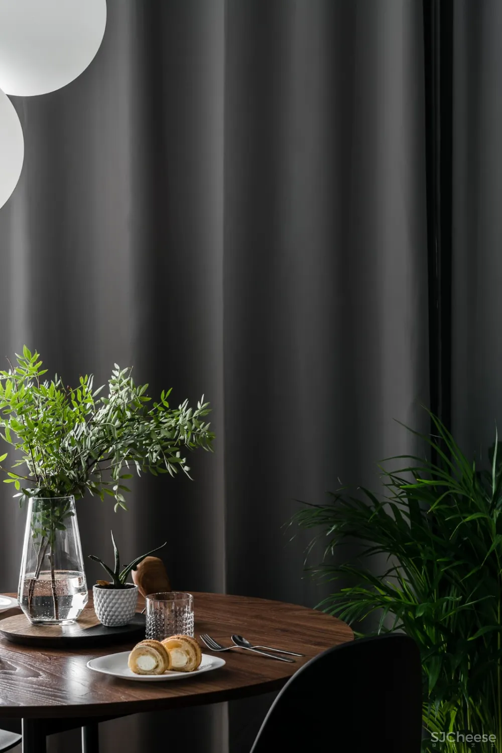 设计在等一个人，等一个懂他的人