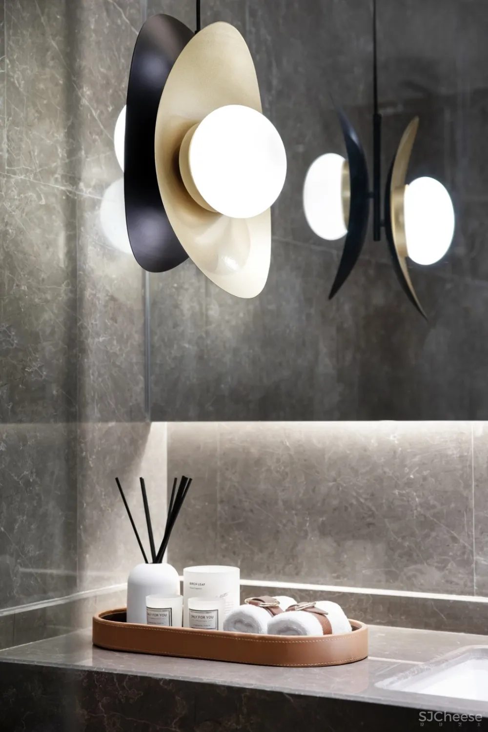 品辰设计 | 浮生记