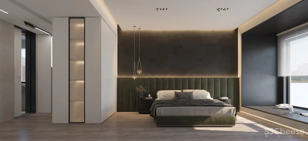 MIC视觉|冬日艳阳