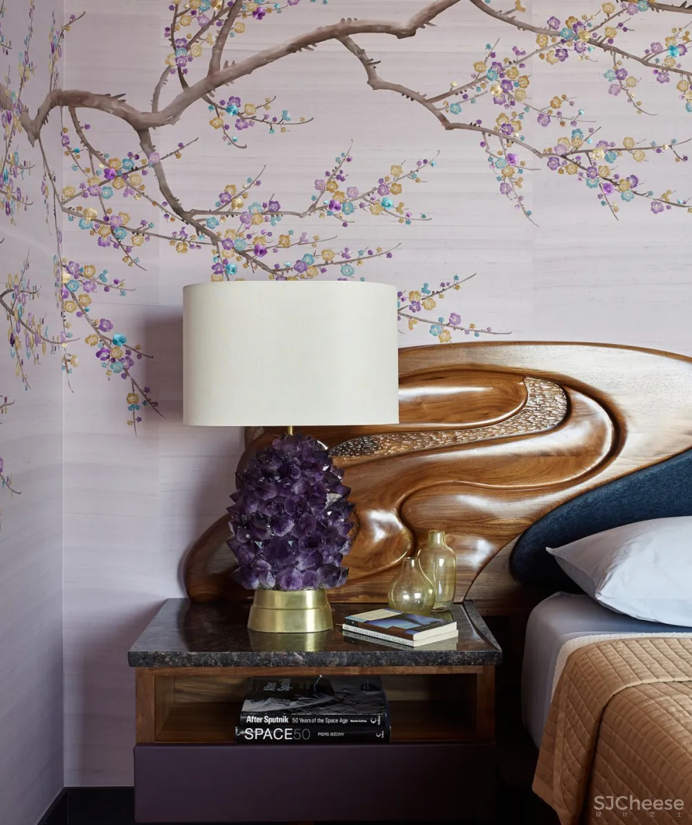 Elena Frampton | One57 Apartment , 美学精神的建筑世界