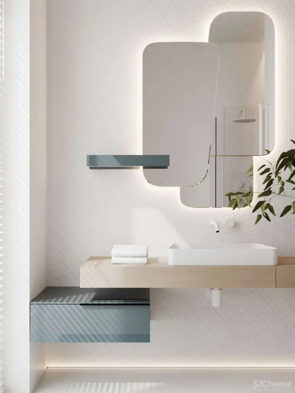 208㎡高级住宅,简约轻奢范儿! Artem Babayants