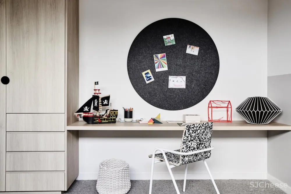 Archer Interiors | 澳大利亚建筑师Thomas Archer的家