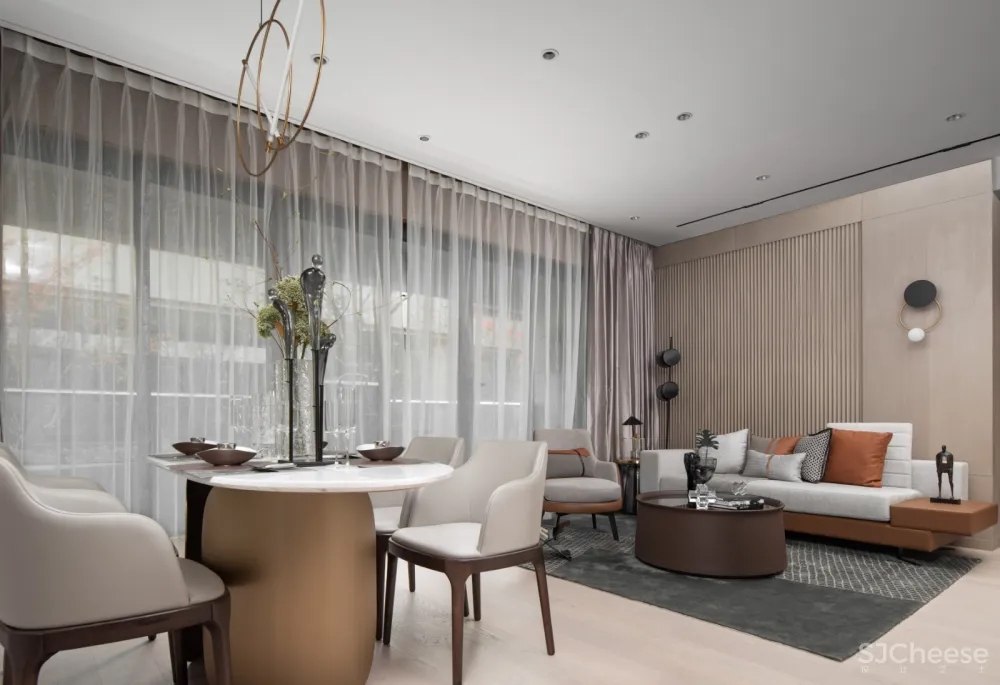 品辰设计 | 再见，乌托邦