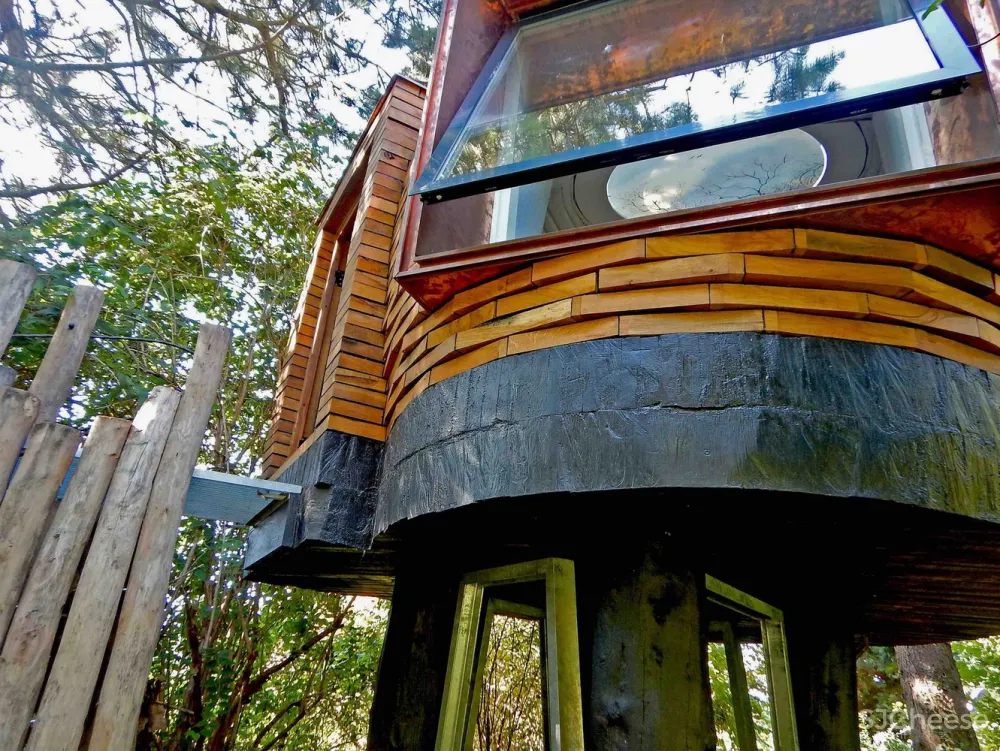 Teahouse Riedenthal a