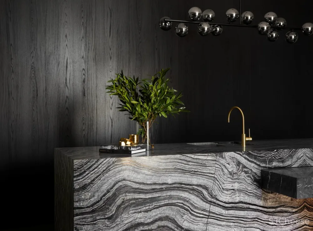 Fender Katsalidis | The Grounds Kew , 豪华丰富的现代建筑