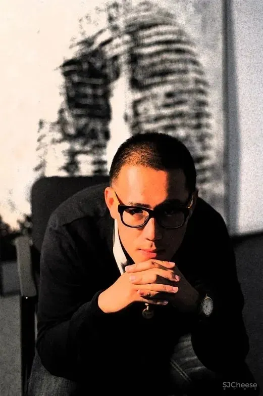 一种恰到好处的自然平衡 由走设计研究室