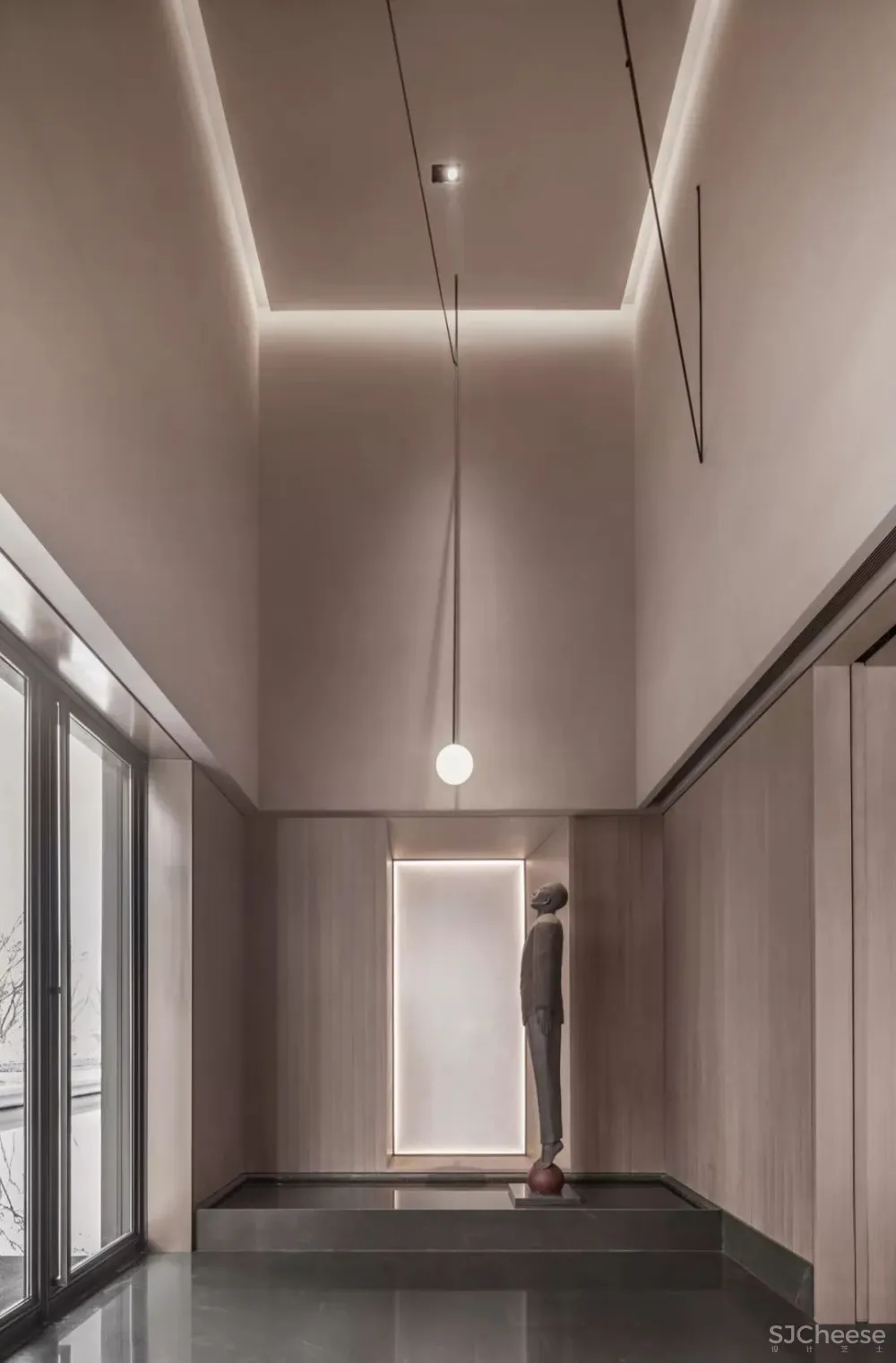 盘点2019最旺售楼处，2020值得学习！