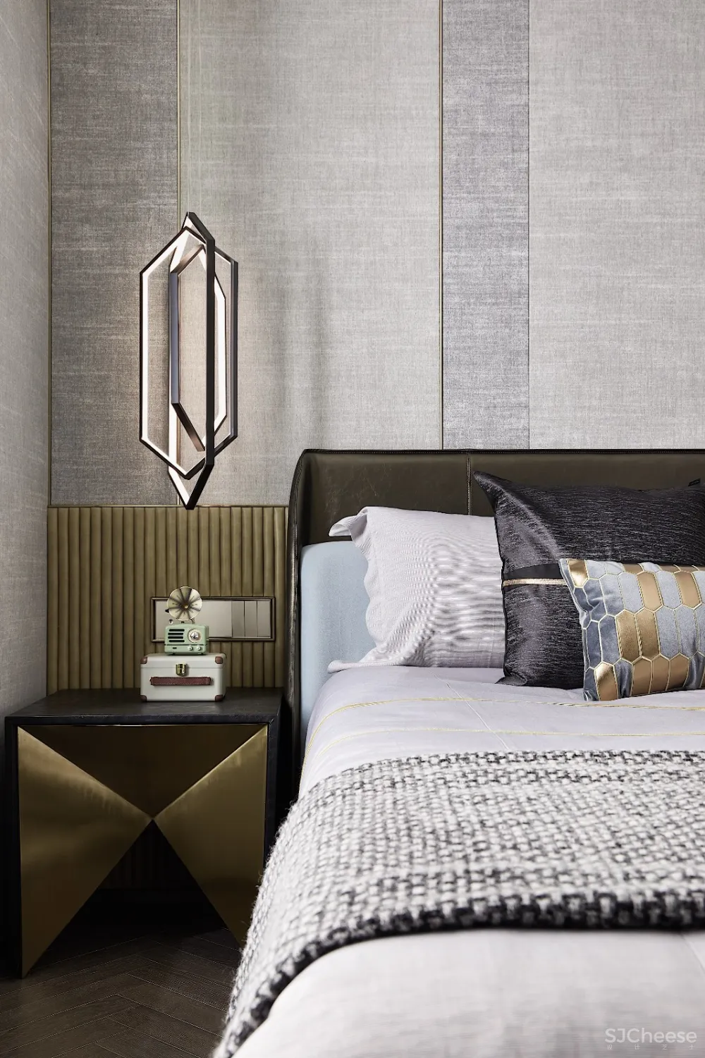 郑州城南正荣府-韶华胜级,音之荼靡