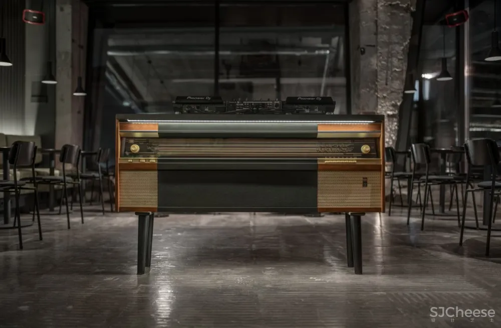 Balbek Bureau | Protagonist Bar , 富有创造力的酒吧