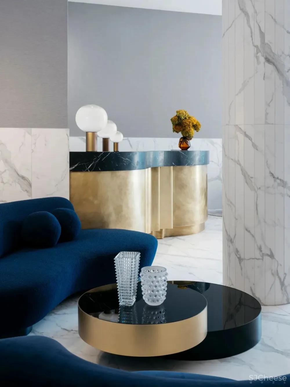 精致与优雅的缩影 Nina Maya