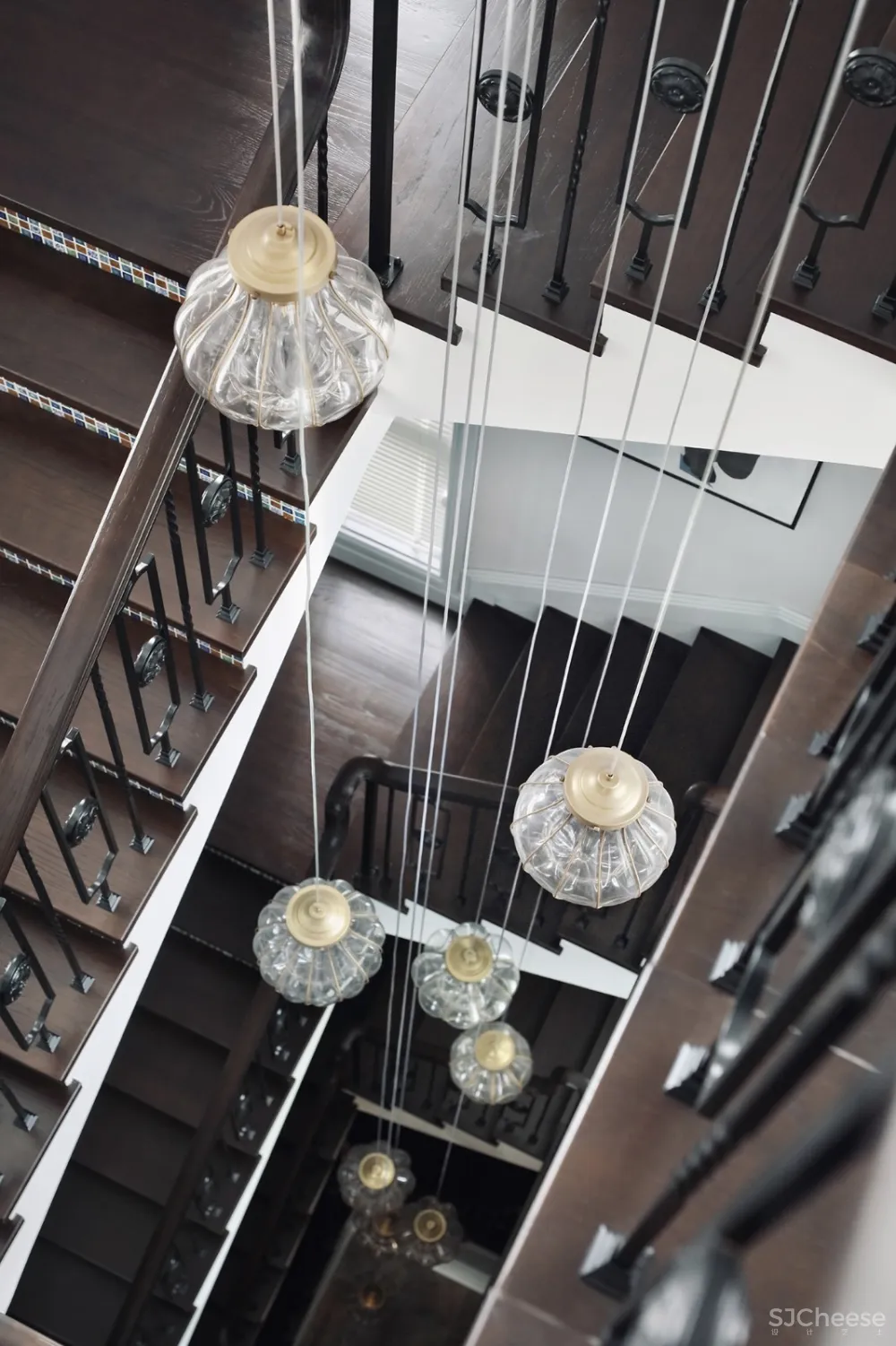 延熹色的家,精致时尚超有范! 重庆宗灏装饰设计