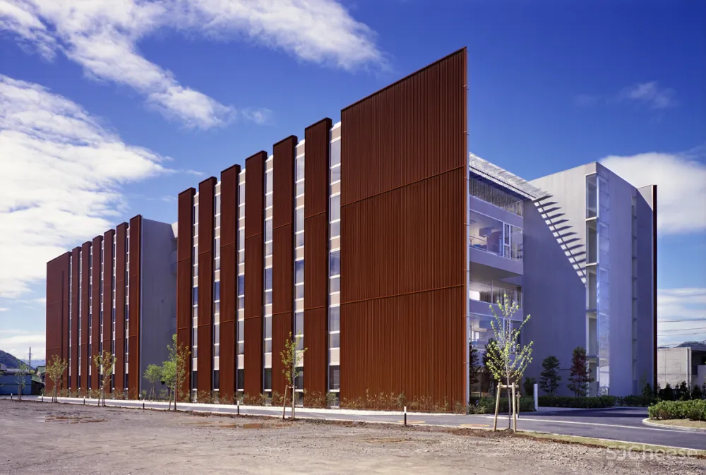 idu terrace nursing home for the elderly in mishima