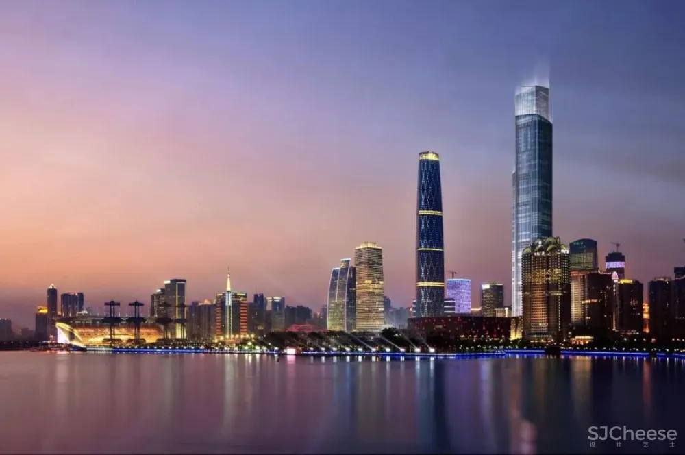 2020全球必打卡新地标酒店,奢华、经典一个都不能少!