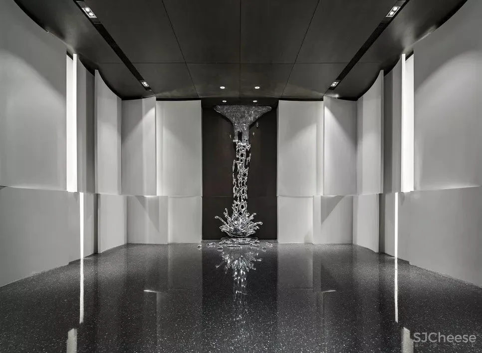 盘点2019最旺售楼处，2020值得学习！