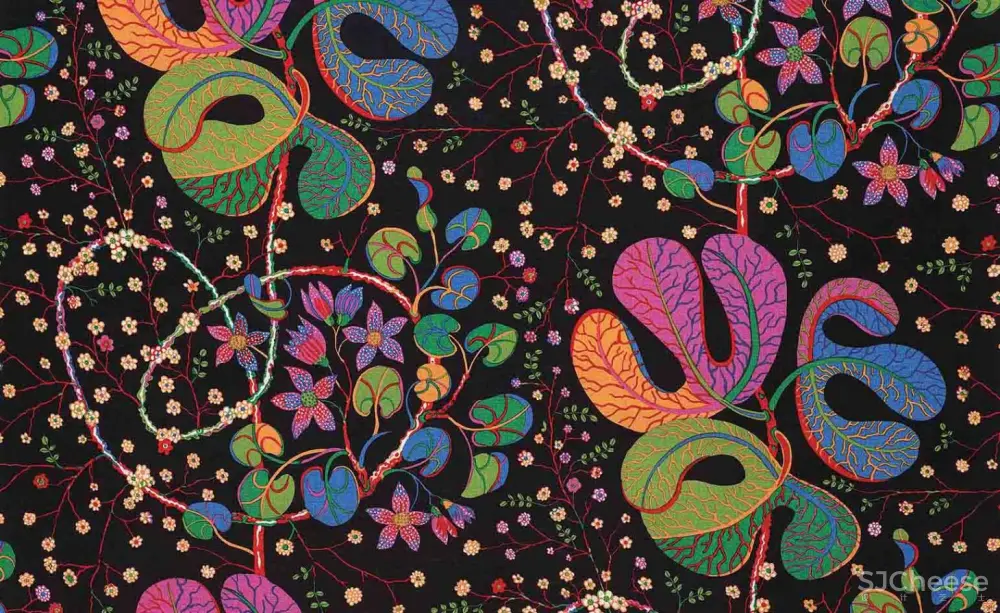 josef frank and his work celebrated in new major exhibition at viennas mak