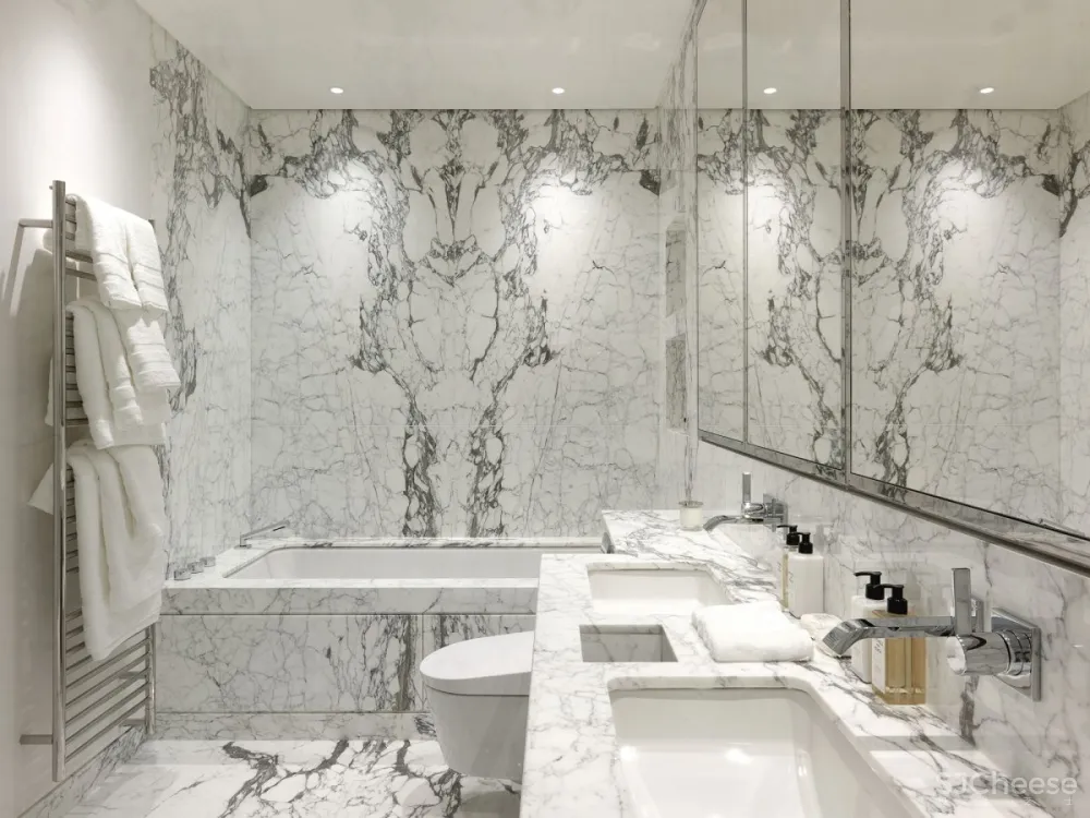 Finchatton | Knights House Apartment 2 , 奢华理想的优雅之家