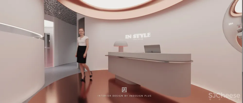 江苏盐城IN STYLE 2020最新设计作品