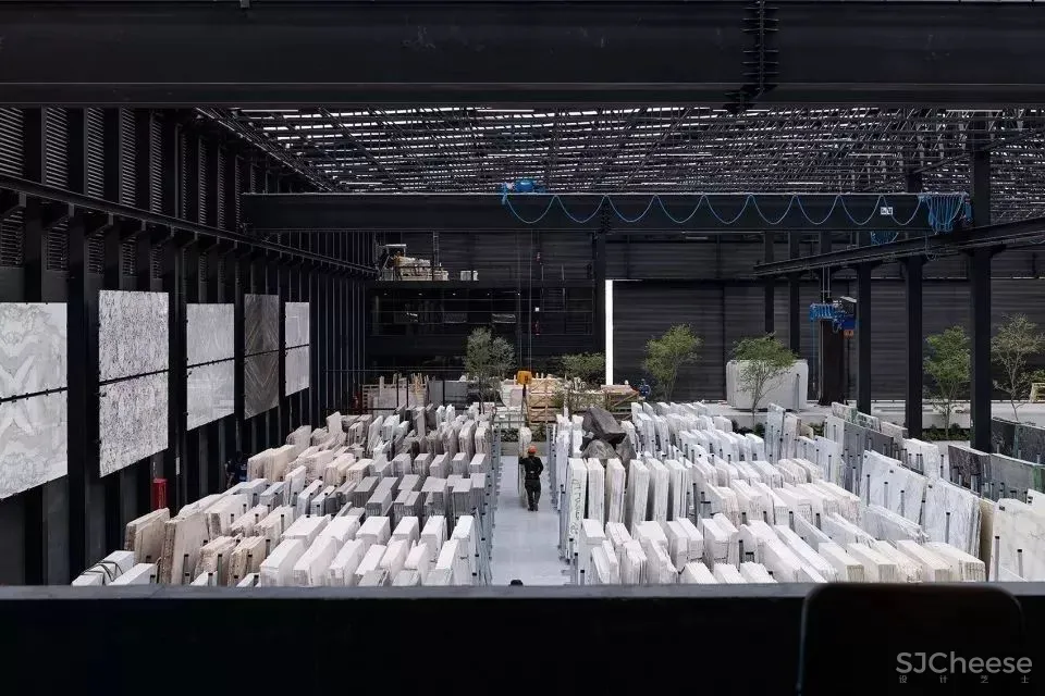 2019年度商业空间十宗“最”,这样的设计太过瘾!