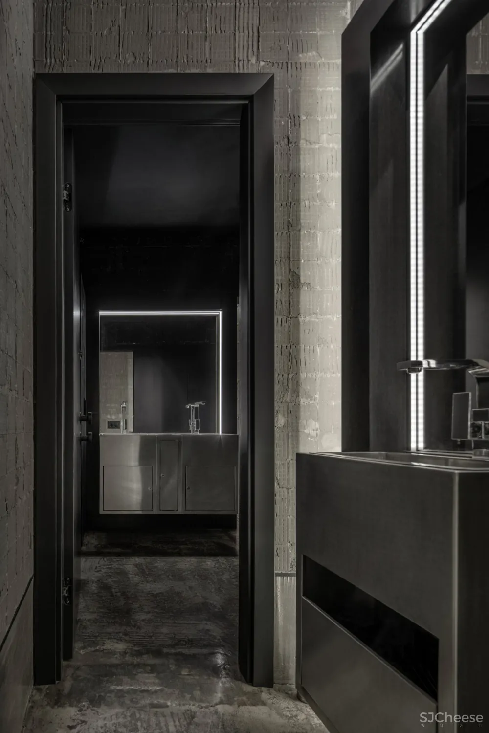 Balbek Bureau | Protagonist Bar , 富有创造力的酒吧