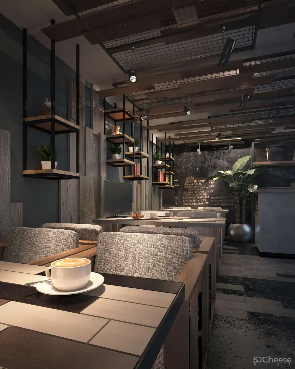 童话世界儿童摄影美学馆