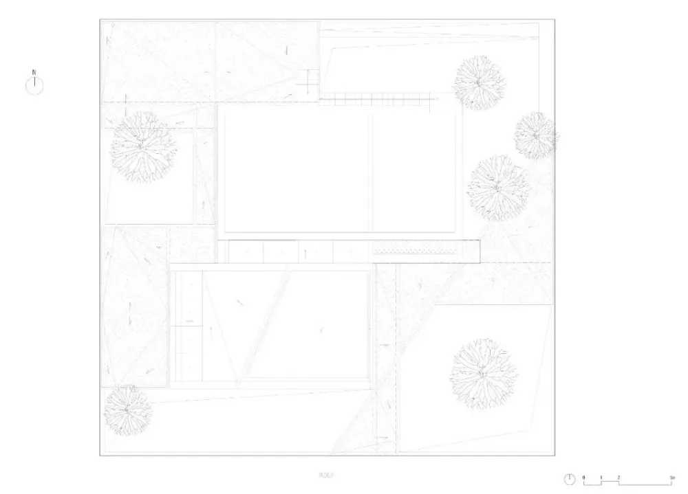 营造无界生活新方式 陶磊建筑