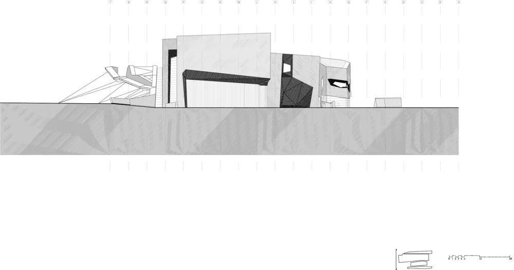 CKK Jordanki Fernando Menis