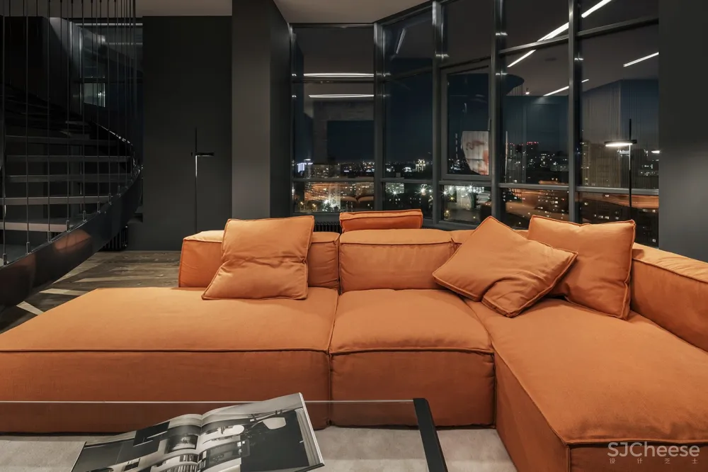 爱马仕橙，极致轻奢 Yodezeen