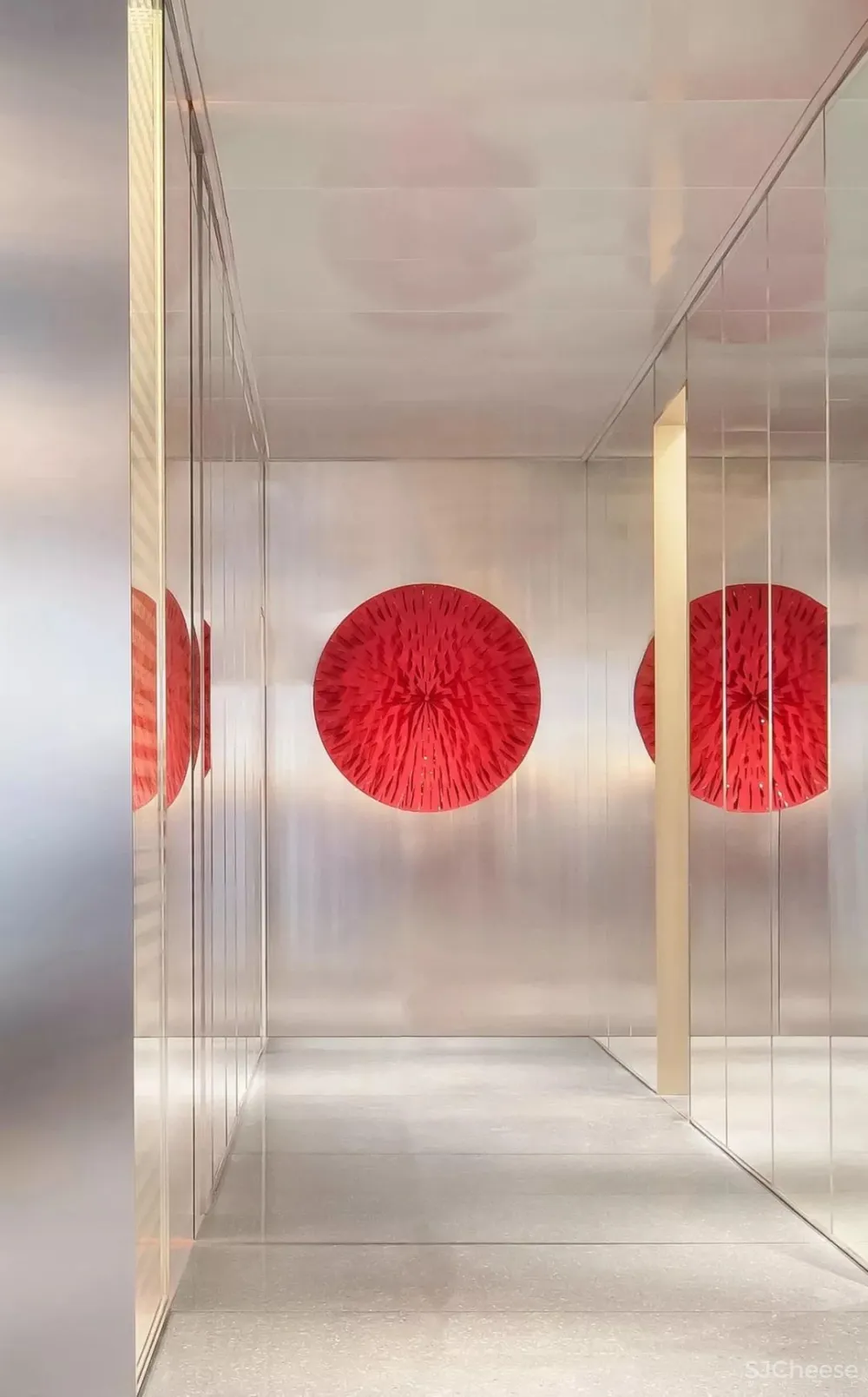 盘点2019最旺售楼处，2020值得学习！