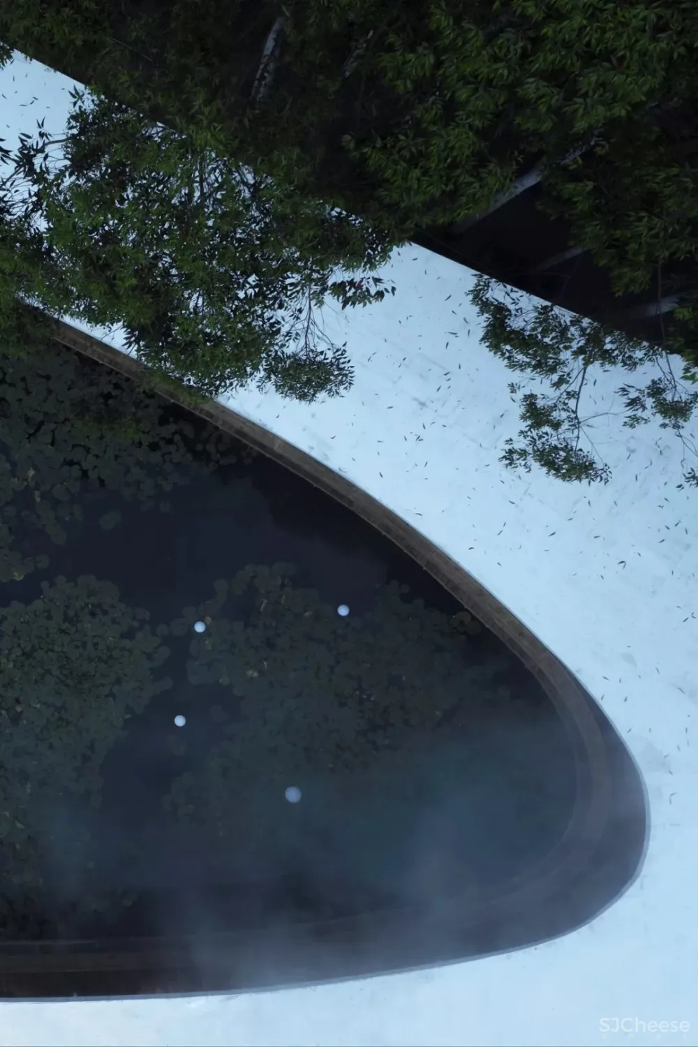 2019年度商业空间十宗“最”,这样的设计太过瘾!