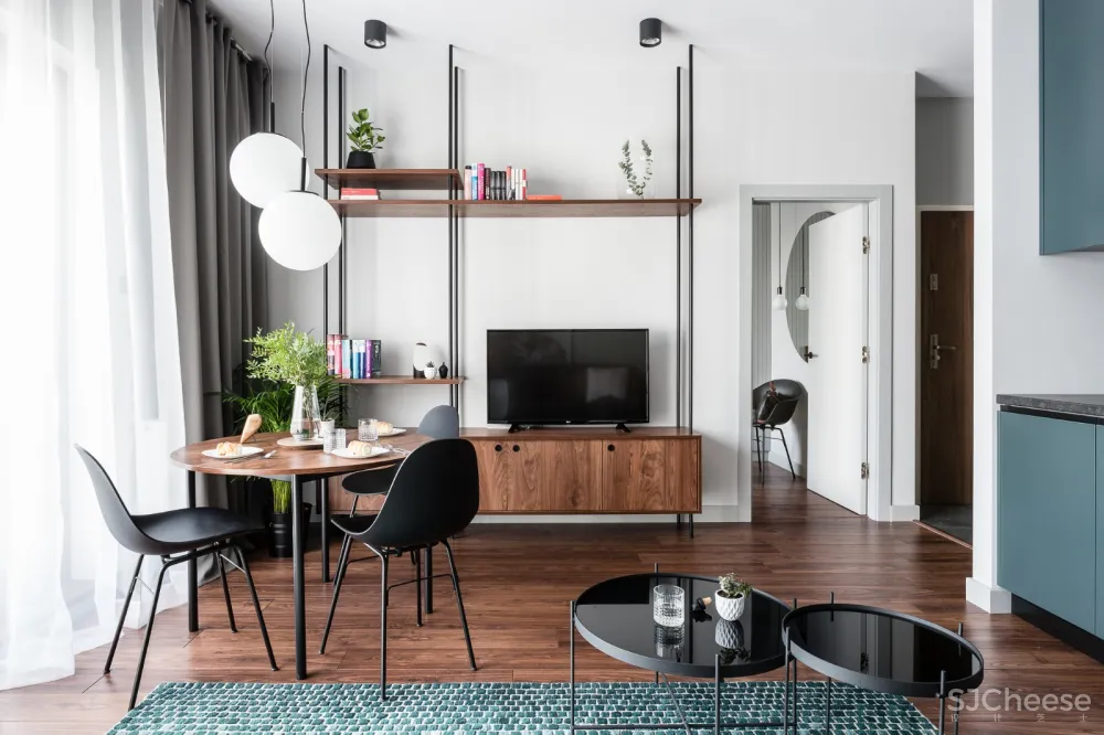 设计在等一个人，等一个懂他的人