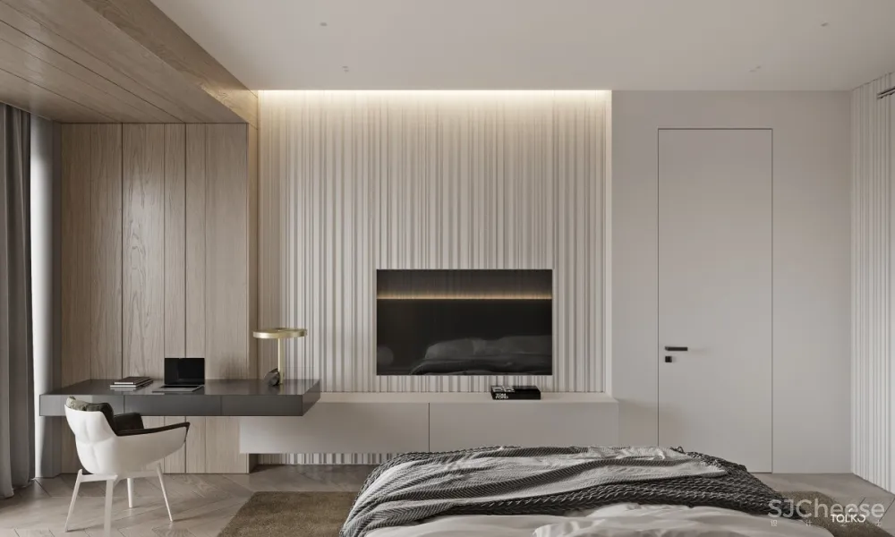 TOL'KO | Pistanchio Flat , 尽显淋漓尽致的美