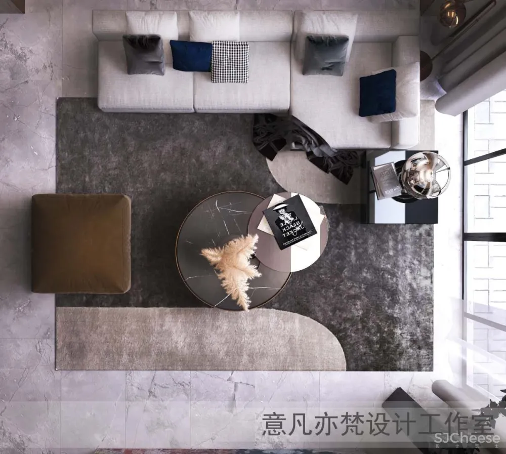 首发 | 前所未有的轻奢质感!【意凡亦梵新作】