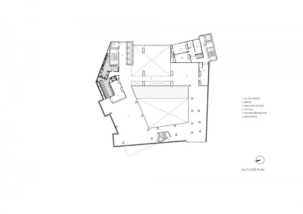 IDIN Architects | Arize Hotel , 侘寂艺术的设计