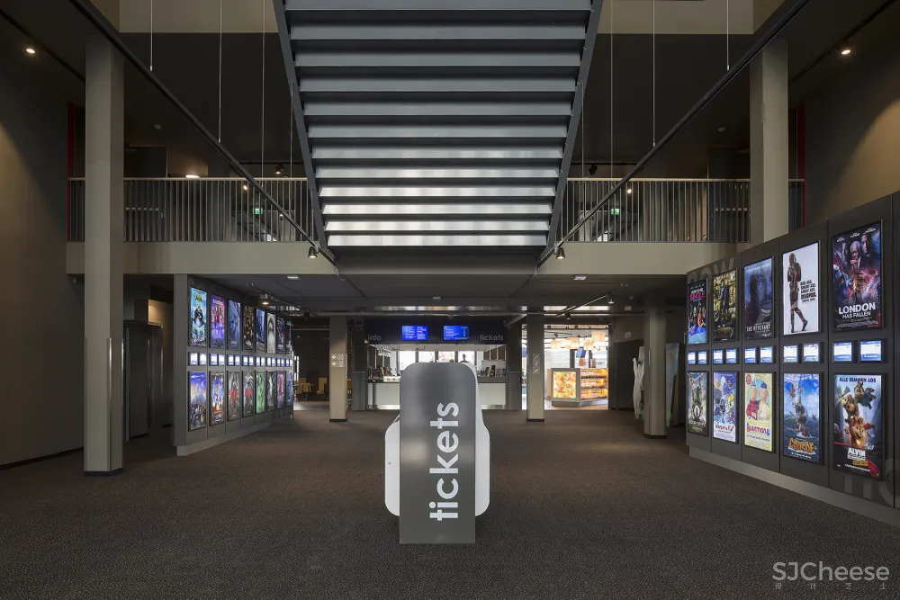 cinema kinepolis dordrecht