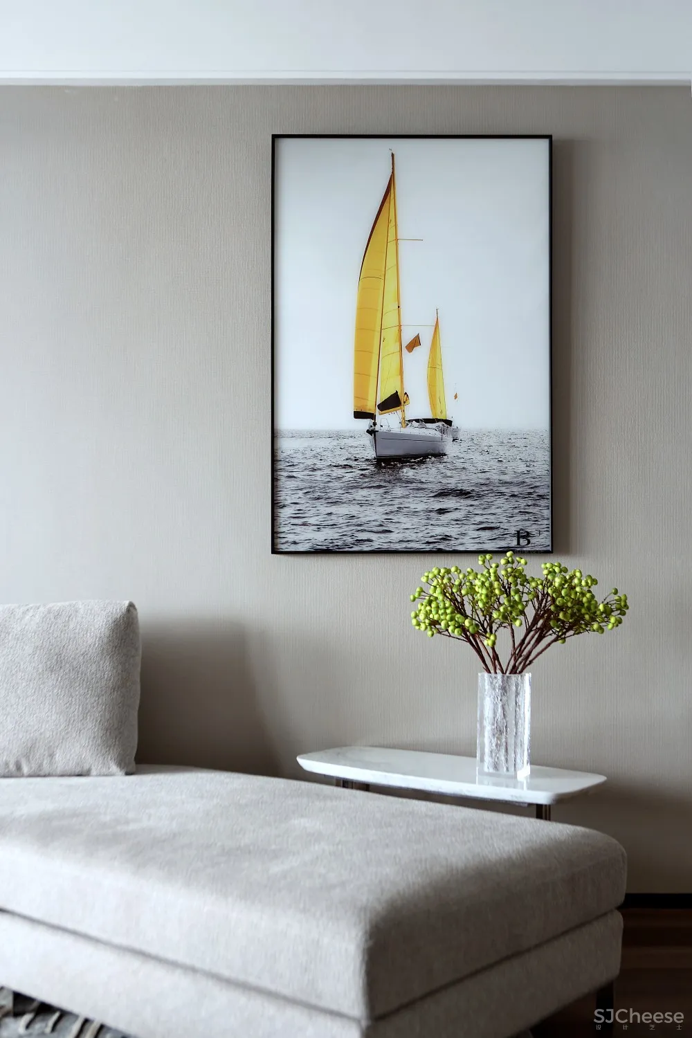 悦榕湾【悦江阁】| 在繁华里,聆听东江的声音