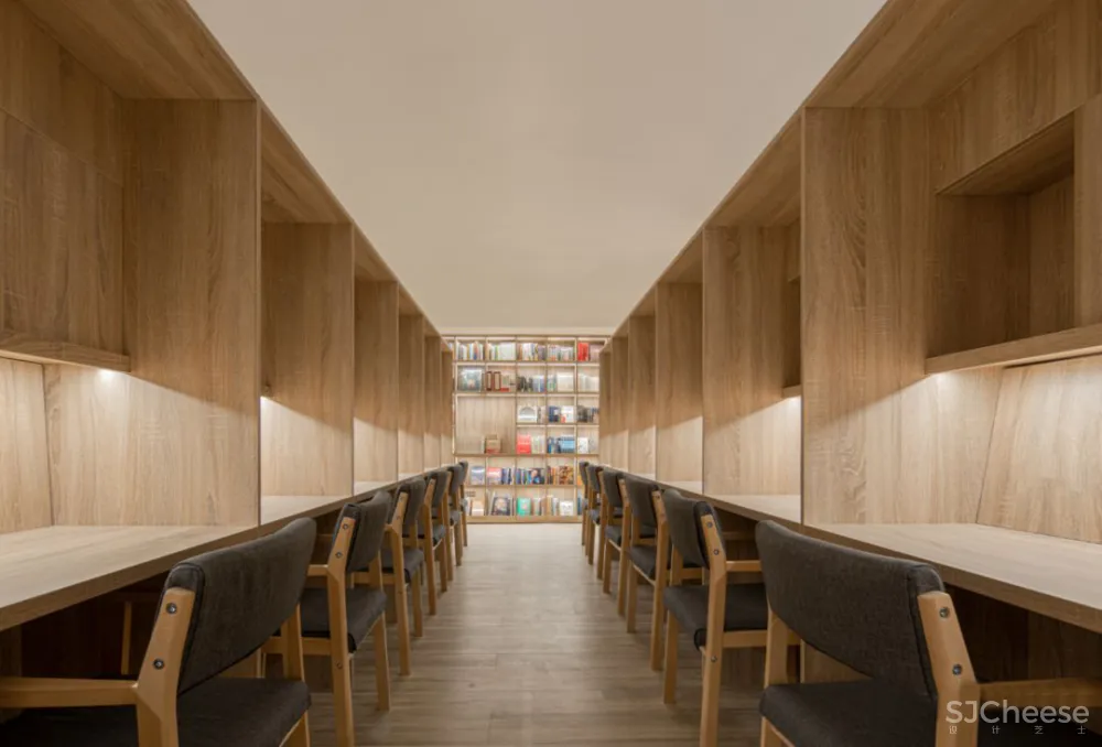 散人研习室 恒田设计