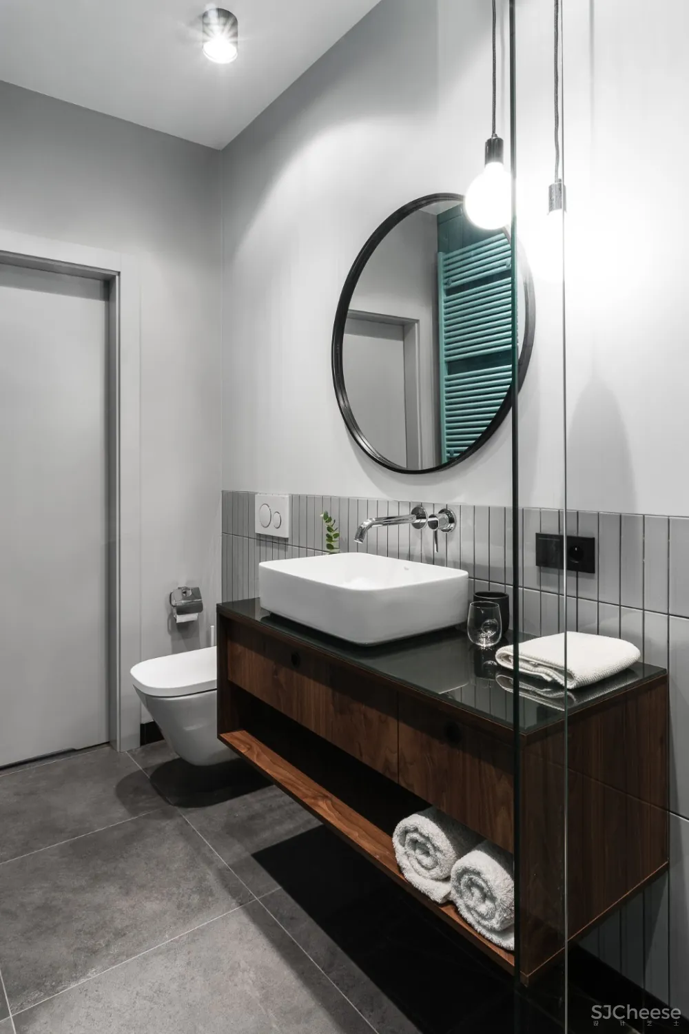 设计在等一个人，等一个懂他的人