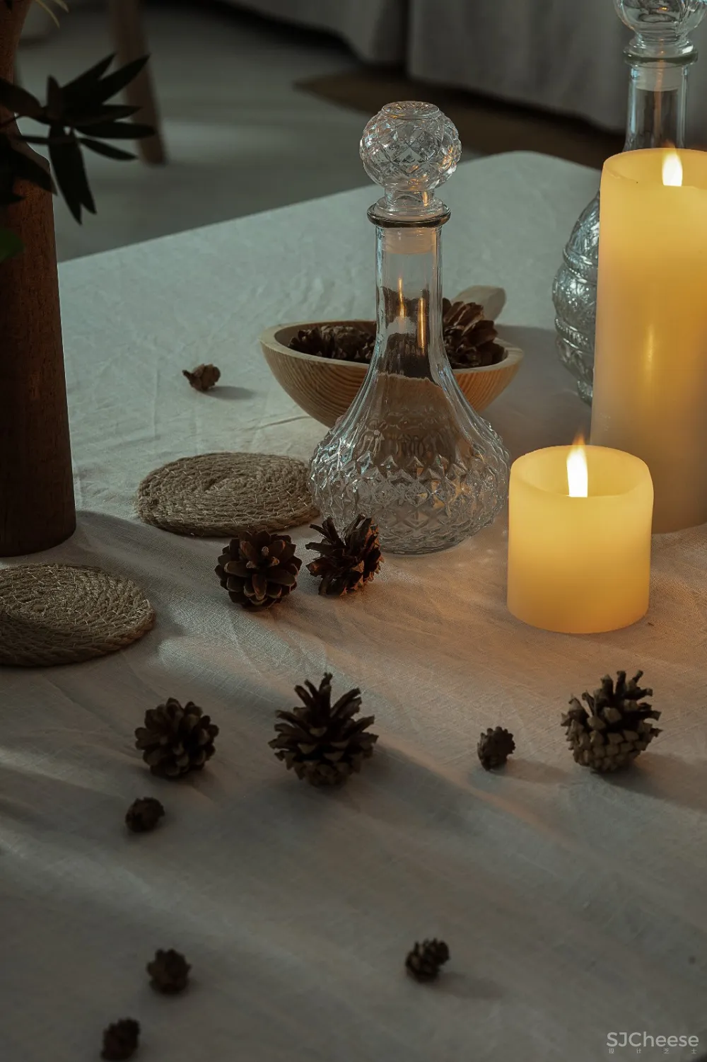 260㎡龙港BR美集会所 璞素设计