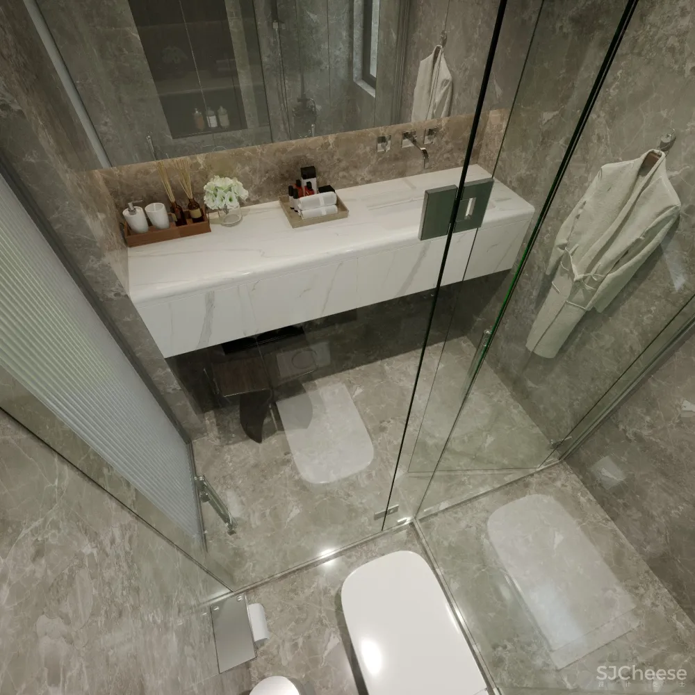 一品囧家設計--《家的温度》